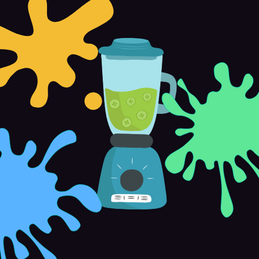 Creative Juices icon